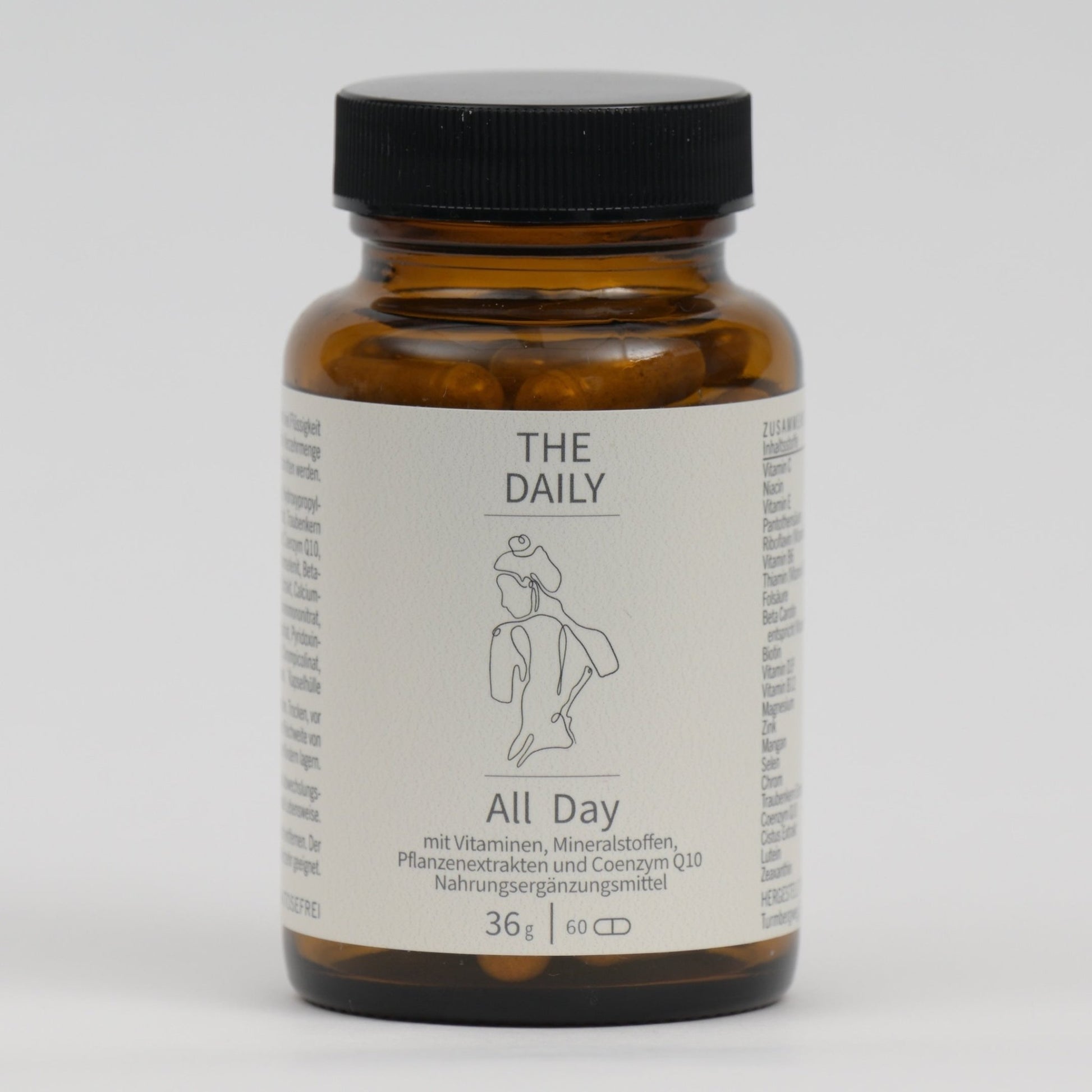 Healthy | All Day, Every Day - the - daily